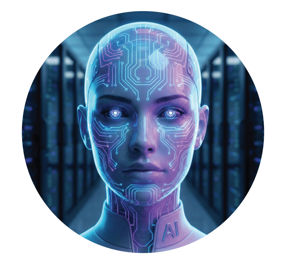 AI photo 1 Relevancy Agency شركة Relevancy